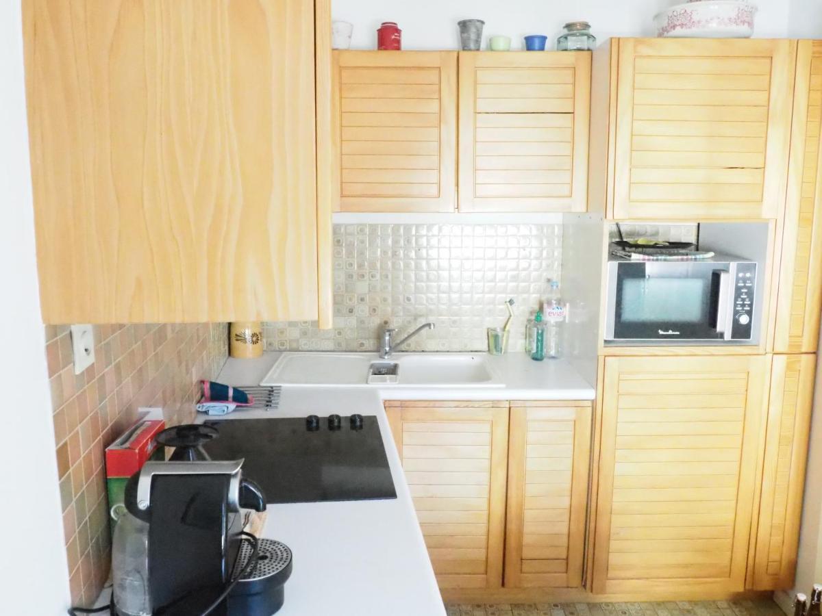 Le Tanneur, Appartement Vintage Hypercentre Strasbourg Eksteriør bilde