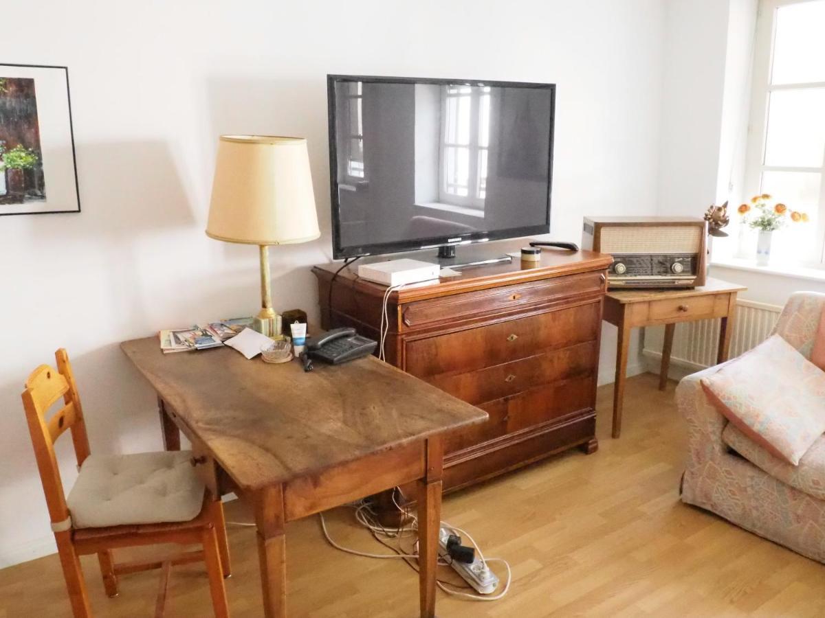 Le Tanneur, Appartement Vintage Hypercentre Strasbourg Eksteriør bilde