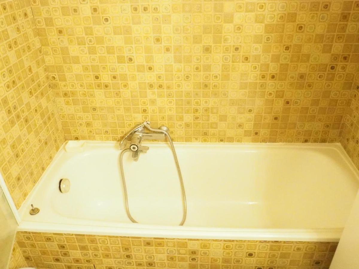 Le Tanneur, Appartement Vintage Hypercentre Strasbourg Eksteriør bilde